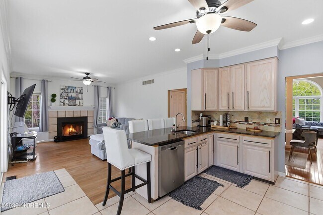 Building Photo - Spacious 3BR Jackson Colonial with Garage