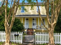 Building Photo - 604 Kentucky St