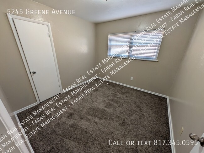 Building Photo - 5245 Greene Ave