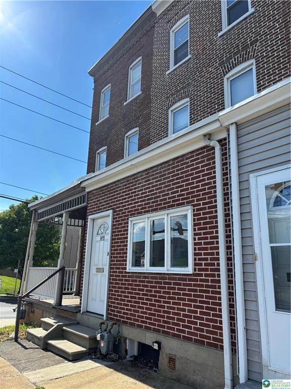 Building Photo - 1455 Tilghman St