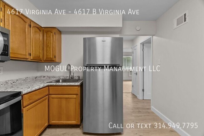 Building Photo - 4617 Virginia Ave