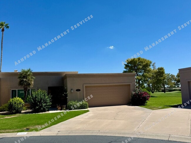 Building Photo - Elegant McCormick Ranch Home with Stunning...