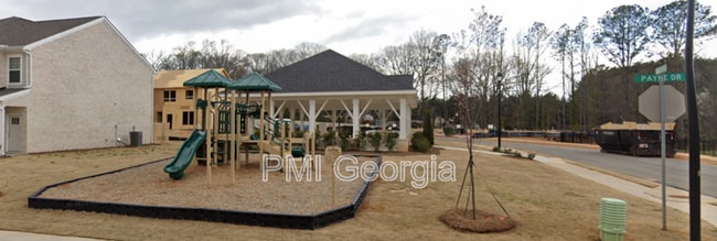 Building Photo - 447 Payne Dr