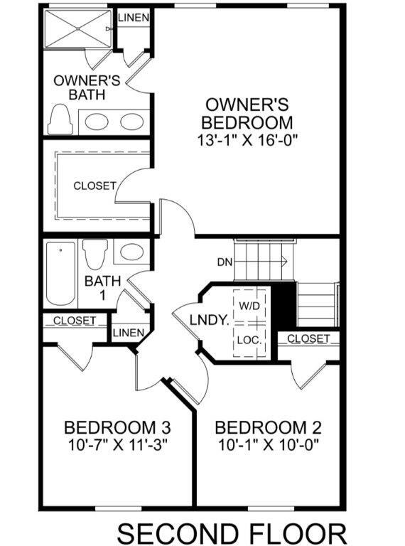 Building Photo - 1213 Bradburn Dr
