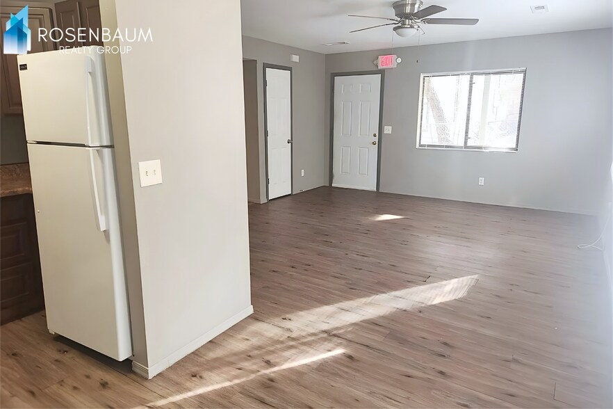 Building Photo - Beautifully charming 2-bedrooms, 1-bath downstairs apartment in Prescott!