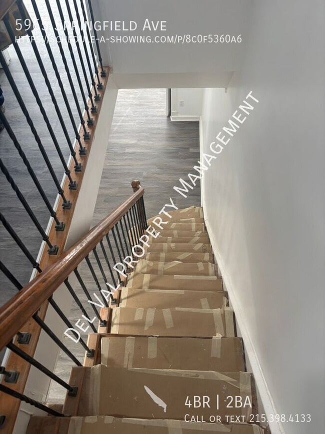 Building Photo - 5965 Springfield Ave