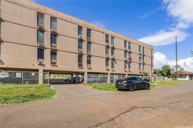 Building Photo - 834 Lehua Ave