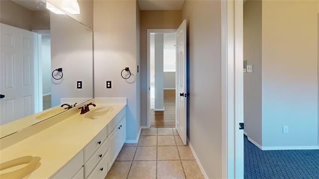 Building Photo - 3421 Marsalis Ln