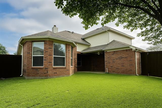 Building Photo - 4605 Stargazer Dr