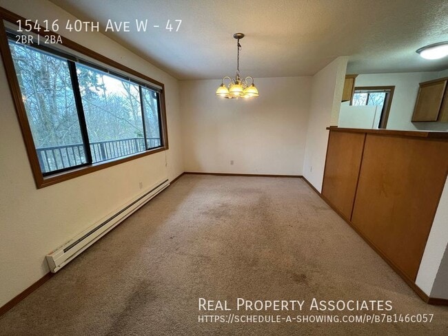 Building Photo - 15416 40th Ave W