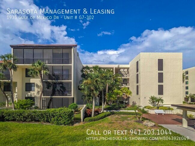 Building Photo - 1935 Gulf of Mexico Dr