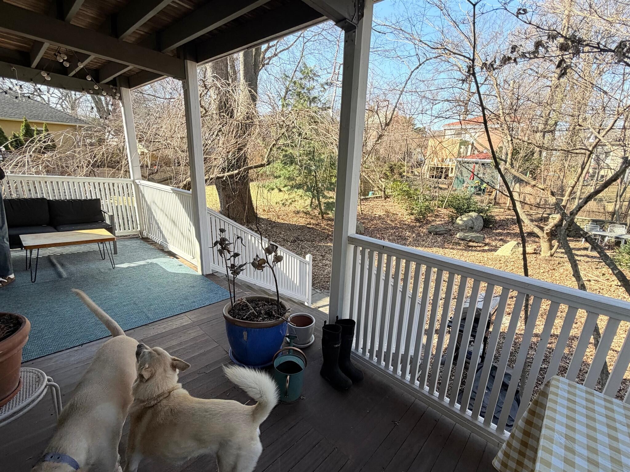 Building Photo - 138 Larch Rd