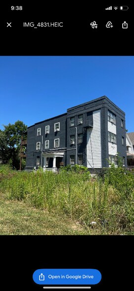 Building Photo - 2714 Olive St