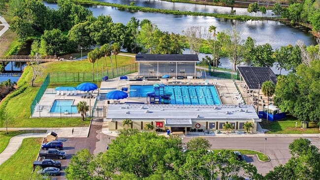 Building Photo - 2930 80th St N