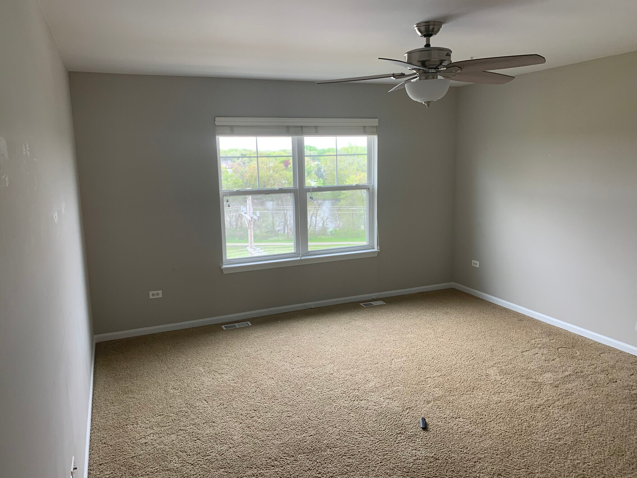 3rd bedroom - 281 Hickory Lane