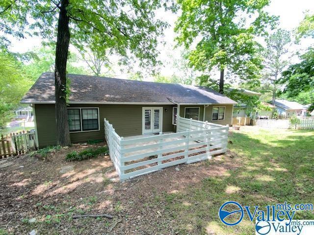 Building Photo - 208 Evalyn St