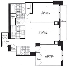 Building Photo - 8 Museum Way