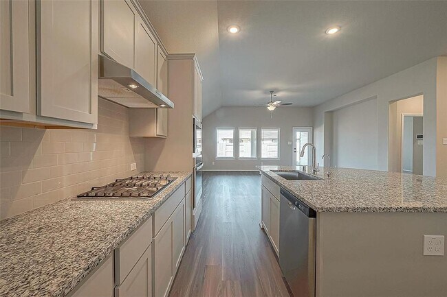 Building Photo - 1246 Muscadine Hollow Ln