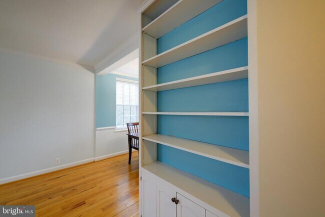 Building Photo - 3541 39th St NW