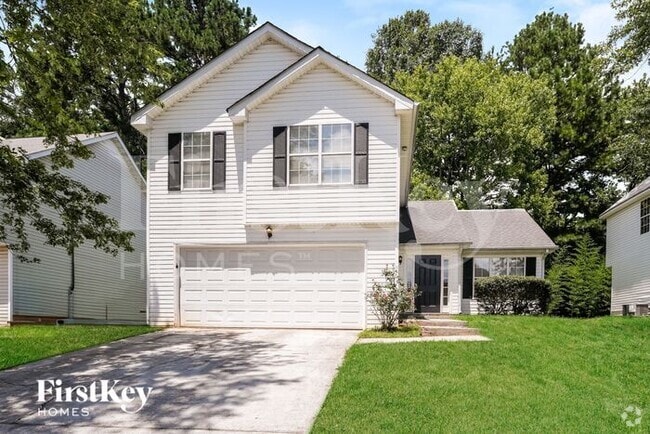 Building Photo - 6388 Phillips Ct