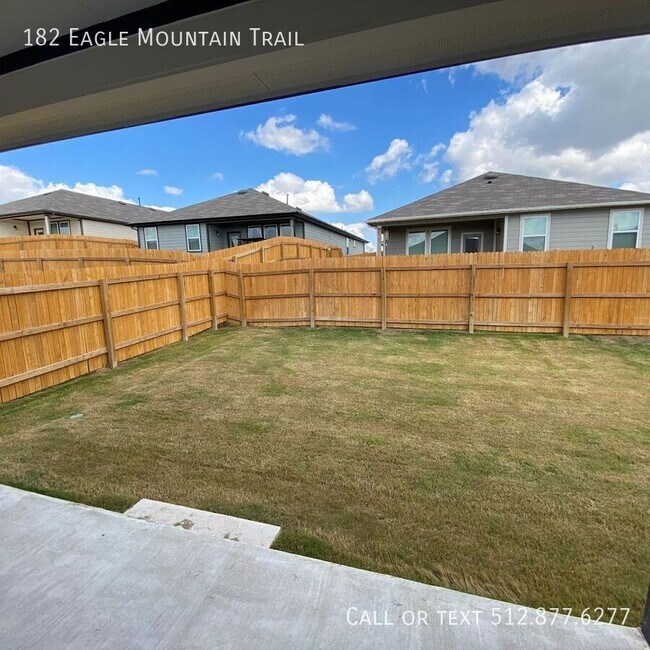 Building Photo - 182 Eagle Mountain Trl1