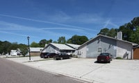 Building Photo - Indian Lakes Apartments