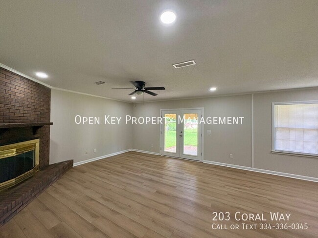 Building Photo - 203 Coral Way