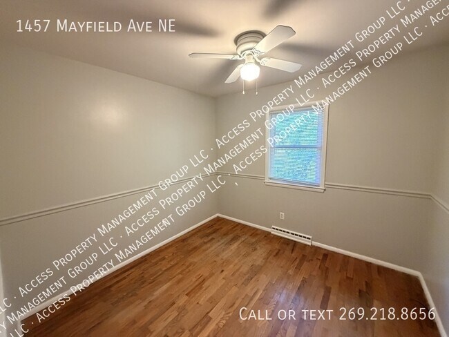 Building Photo - 1457 Mayfield Ave NE