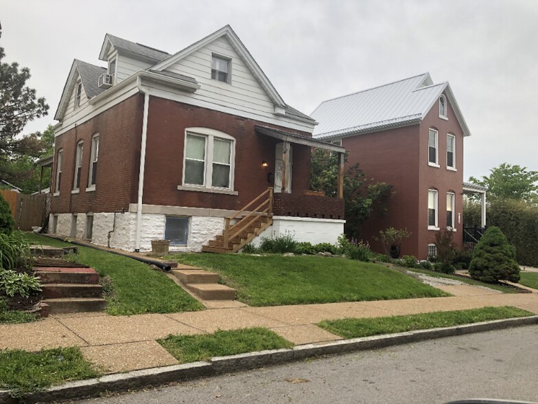 Building Photo - 6724 McCune Ave