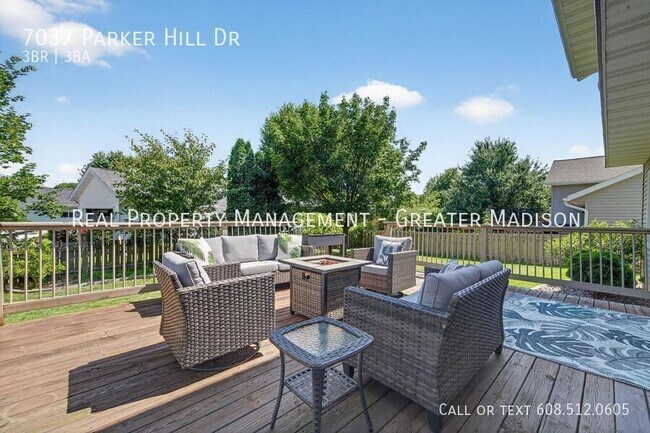 Building Photo - 7037 Parker Hill Dr