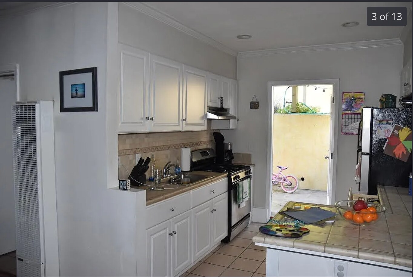 Building Photo - 2606 Harrison St