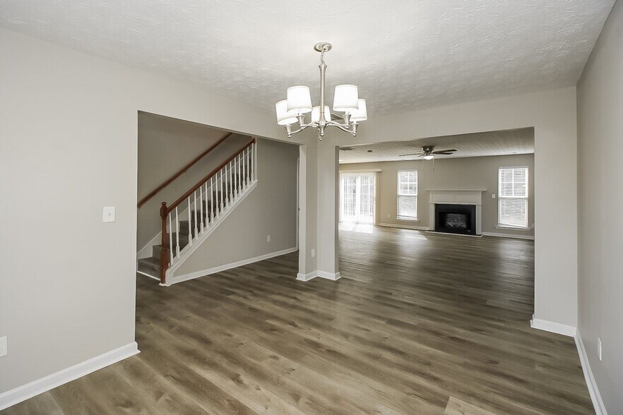 Building Photo - 2110 Liberty Heights