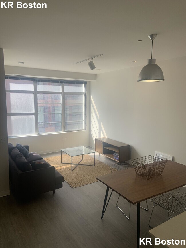 228 Harrison Ave 228 Harrison Ave Boston MA 02111 Apartment Finder