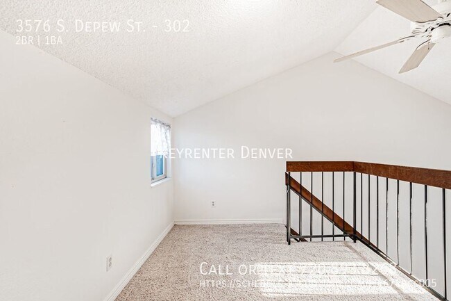 Building Photo - Spacious 2-Bedroom Condo with Loft, Firepl...