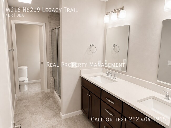Building Photo - W216N6209-N6209 Legacy Trail