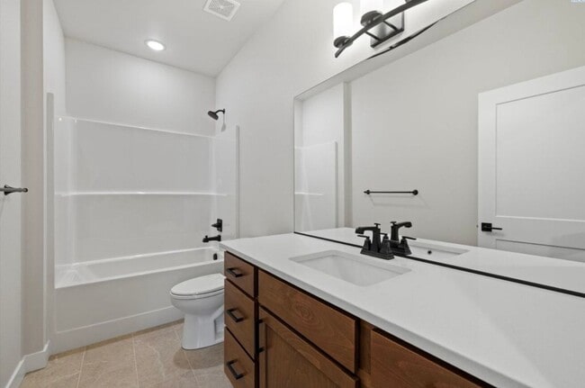 Building Photo - Brand New Construction Home in Richland – ...