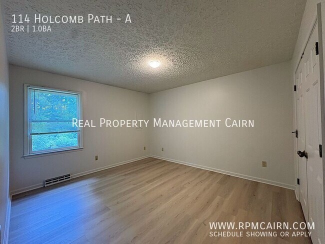 Building Photo - 114 Holcomb Path Rd
