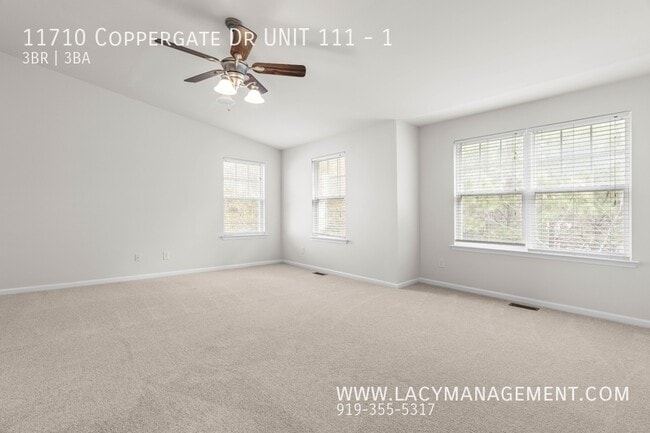 Building Photo - 11710 Coppergate Dr