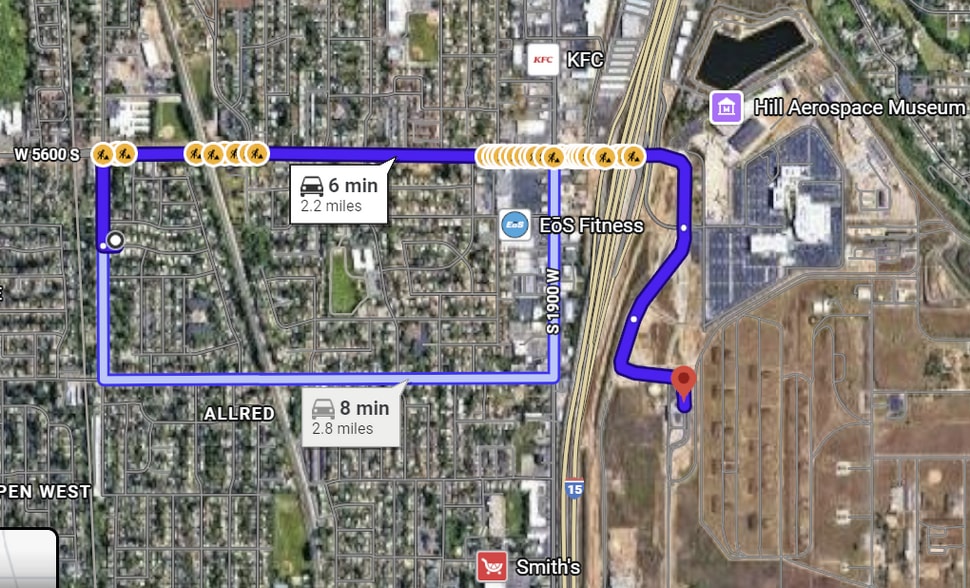 Building Photo - 2672 W 5750 S