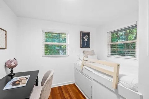 Extra Bedroom or Office - 2938 Sherwood Rd