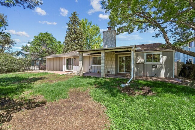 Building Photo - REDUCED PRICE!  Standley Lake / 4 bedroom  / 3 bathroom
