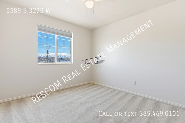 Building Photo - 5589 S 3275 W