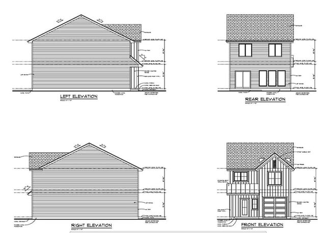 Building Photo - 300 Burns Ave