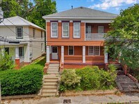 Building Photo - Charming Downtown Macon Home Near Mercer University
