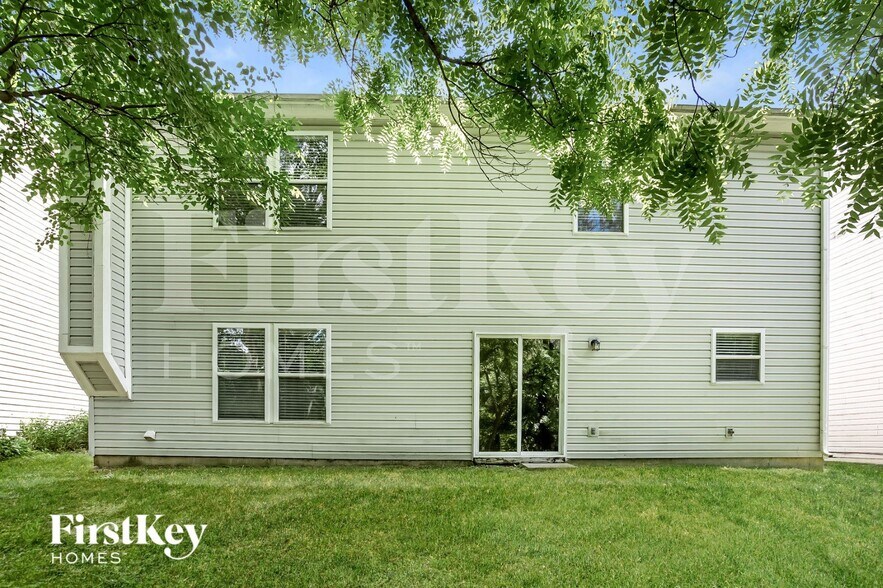 Building Photo - 448 Bridgestone Dr