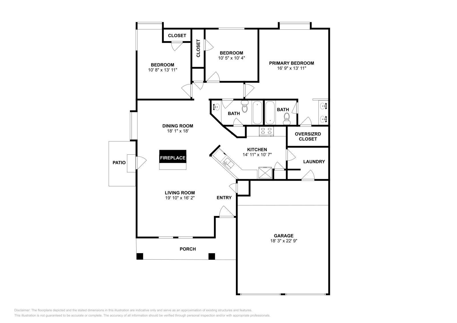 Building Photo - 5412 Boxelder Dr