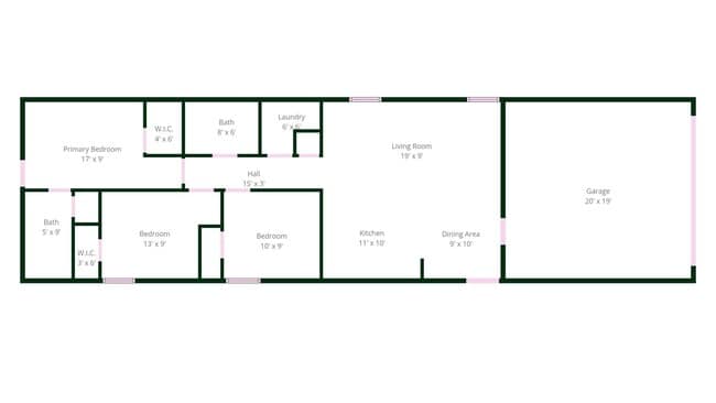 Building Photo - ESPADA SUBD