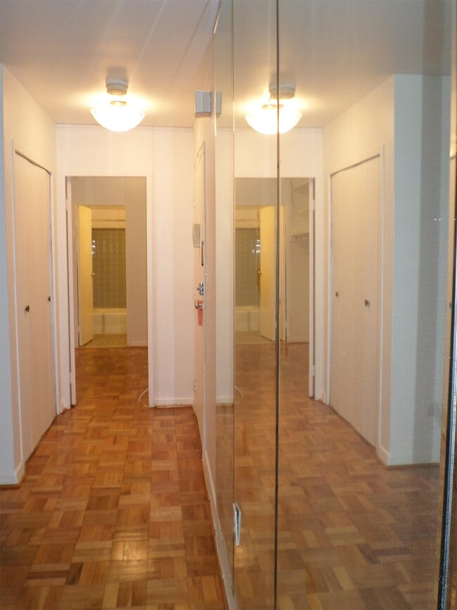 Building Photo - 4600 Connecticut Ave NW