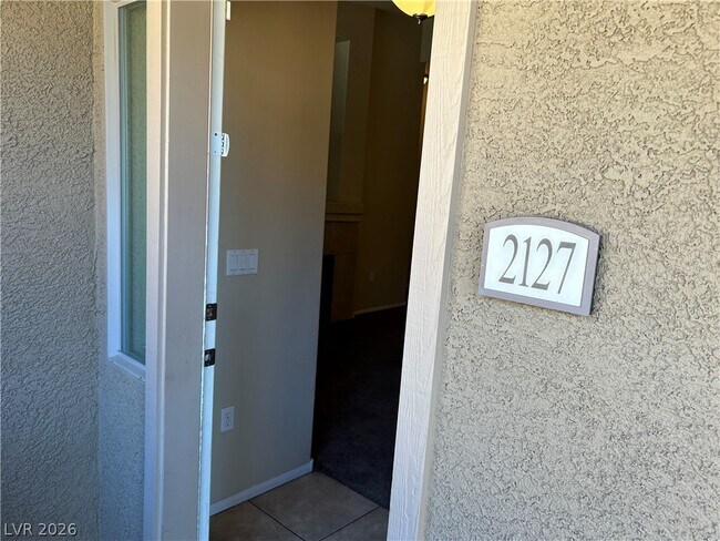 Building Photo - 8985 S Durango Dr