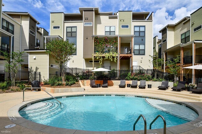 Primary Photo - 1 br, 1 bath Condo - Moda Reynoldstown